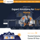 Home Repair Solutions (WordPress)
