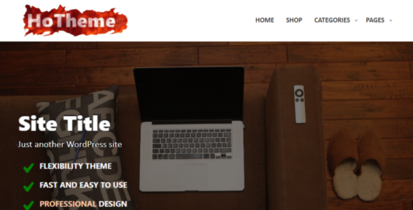 Hot Press (SEOS Themes)