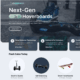 Hover Boards (WordPress)