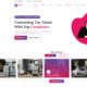 HR Staffing Agency (WordPress)