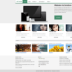 Ice Fresh (WordPress)