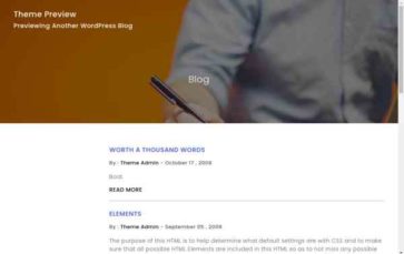 iCoach (screenshot desktop)