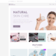 iConvert Beauty (WordPress)