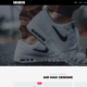 iConvert Sneakers (WordPress)