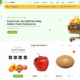 Ignite Grocery (WordPress)