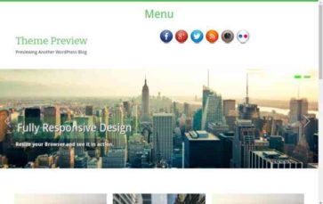 IH Photographer (screenshot desktop)
