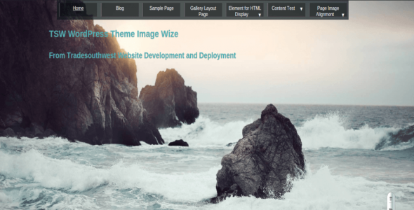 ImgWize (WordPress)