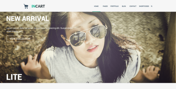 Incart Lite (WordPress)