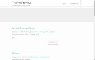 Incart Lite (screenshot desktop)