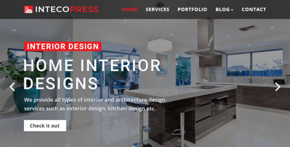 IntecoPress (WordPress)
