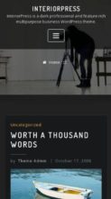 InteriorPress (screenshot mobile)