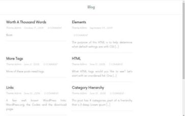 iParty (screenshot desktop)