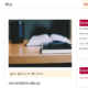 Jblog (WordPress)
