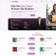 Job Recruitment Agency (WordPress)