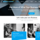 Joyas Business Agency (WordPress)