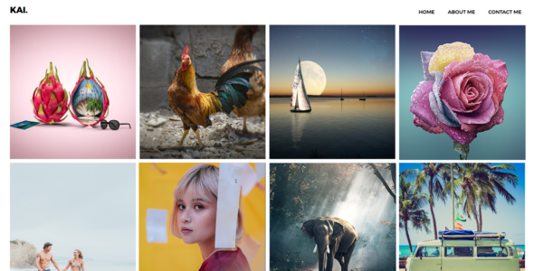 Kai (WordPress)
