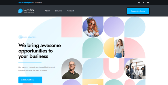 Kata (WordPress)