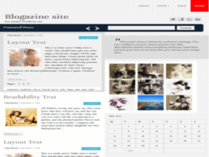 Krakatau (WordPress)