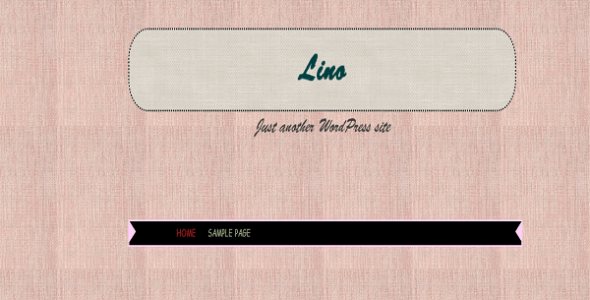 Lamya (WordPress)