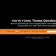 LaunchPad (WordPress)