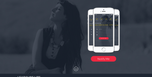 LeadSurf Lite (WordPress)