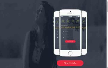 LeadSurf Lite (screenshot desktop)