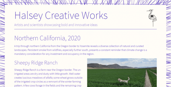 Linework (WordPress)