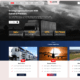 Logistics Firm (WordPress)