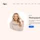 Lopez Creative Portfolio (WordPress)