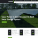 Luminex (WordPress)