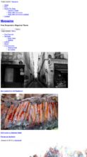 Magazine (ThemeHall) (screenshot mobile)