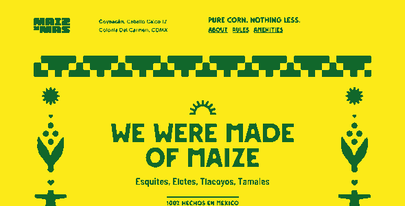 Maizymas (WordPress)