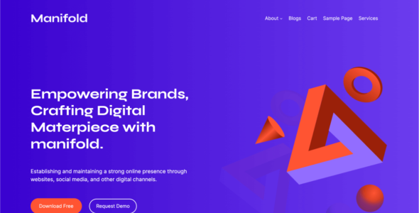 Manifold (WordPress)