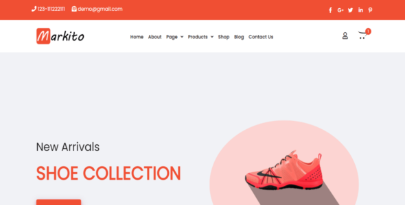 Markito (WordPress)