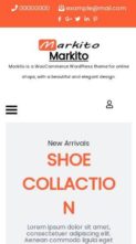 Markito (screenshot mobile)