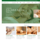 Massage Therapy (WordPress)