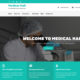 Medical Hall (WordPress)