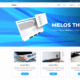 Melos iBusiness (WordPress)
