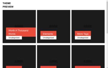 Millo (screenshot desktop)