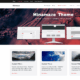 Minamaze WeBlog (WordPress)