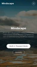 Mindscape (screenshot mobile)