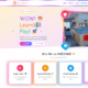 Miniworld Kindergarten (WordPress)