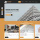 Misbah Architecture Blocks (WordPress)
