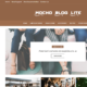 Mocho Lite (WordPress)