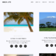 Moza Lite (WordPress)