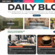 Multi Blogger (WordPress)