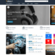 Multi Review Blog (WordPress)