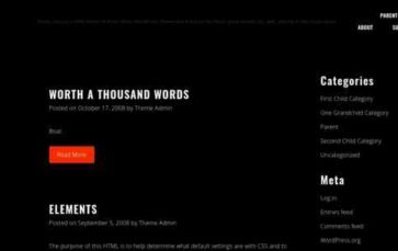 Music Guru (screenshot desktop)