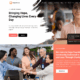 Nonprofit Give (WordPress)