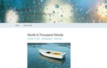 Nu2013 (screenshot desktop)